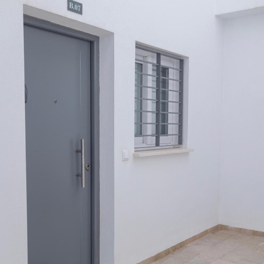 Appartement Lovely Tarifa, Estudio A Estrenar En El Centro Y Muy Cerca De La Playa Tarifa