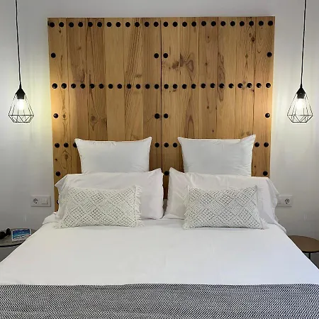 Lovely Suites Tarifa, Estudio A Estrenar En El Centro Y Muy Cerca De La Playa Buitenkant foto