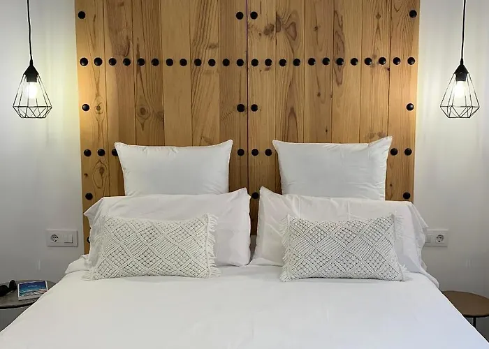 Lovely Suites Tarifa, Estudio A Estrenar En El Centro Y Muy Cerca De La Playa