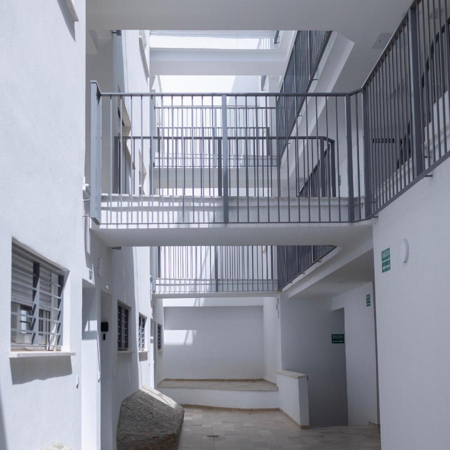 Appartement Lovely Tarifa, Estudio A Estrenar En El Centro Y Muy Cerca De La Playa Tarifa